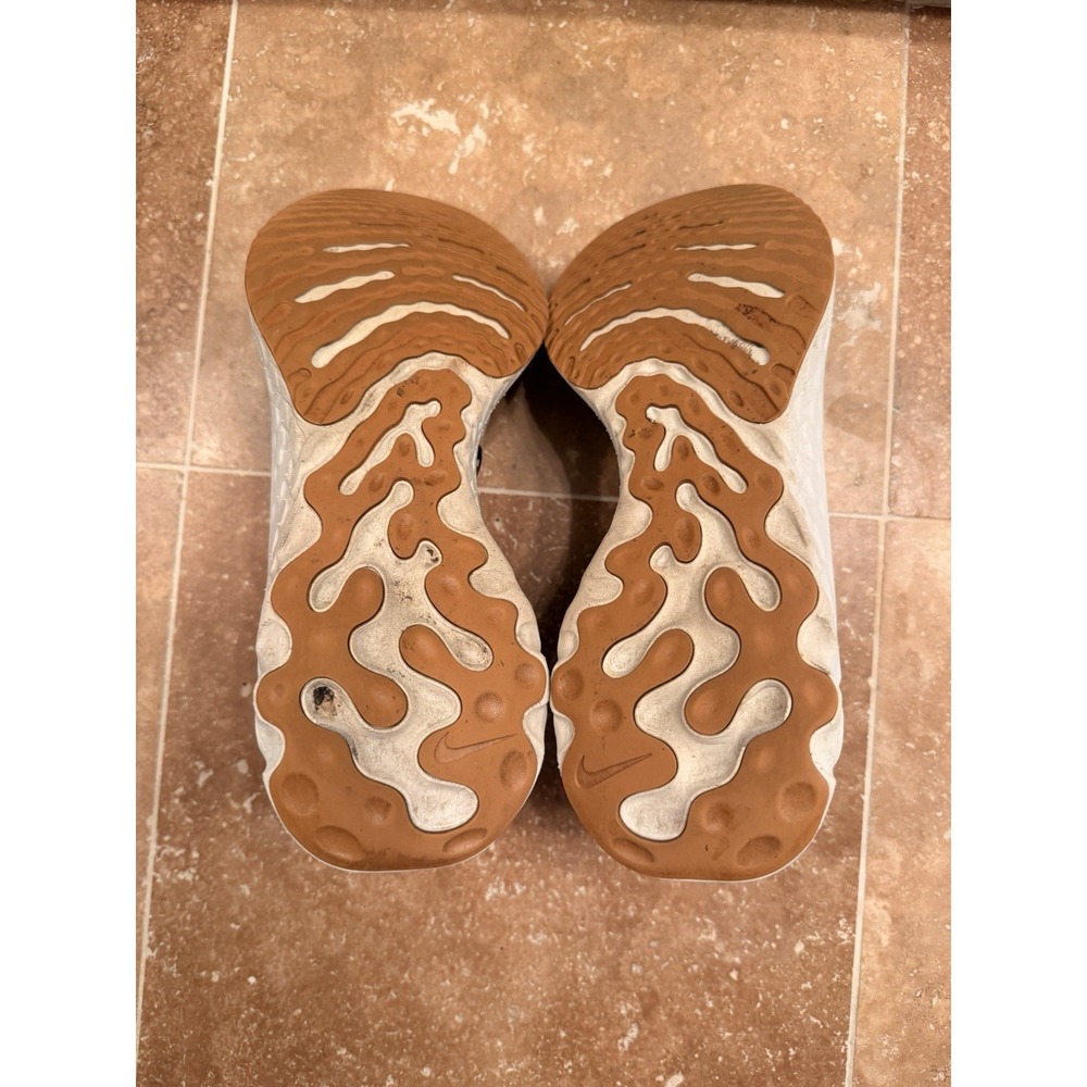 Nike React Infinity Run Flyknit 2 Leopard Women's… - image 6